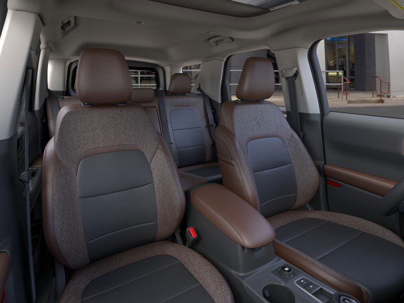 2025 Ford Bronco Sport Outer Banks - Photo 32
