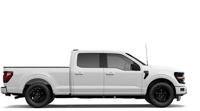 Thumbnail: 2026 Ford F-150 - 27