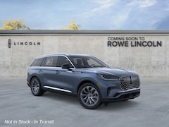 2026 Lincoln Aviator Reserve SUV