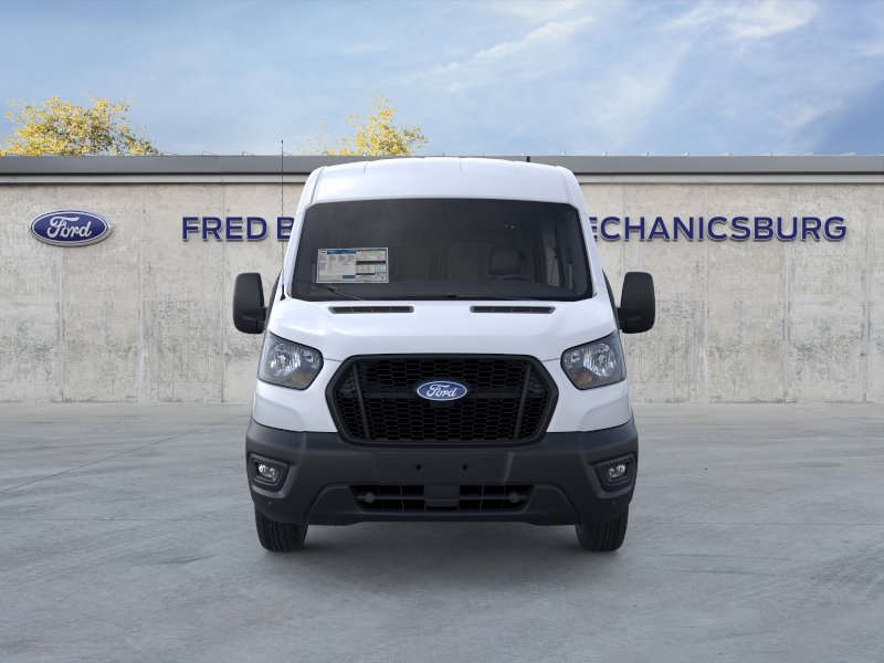 2026 Ford Transit Van Base - Photo 33