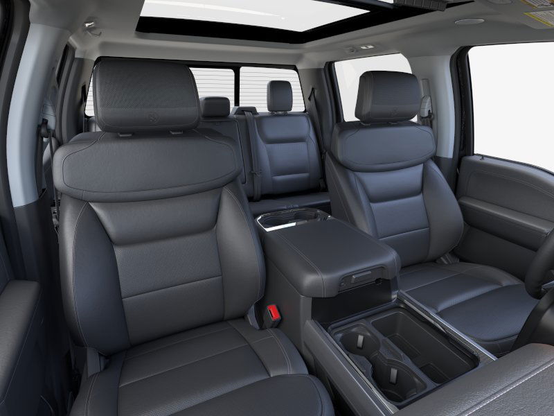 2025 Ford F-350 Super Duty Lariat - Photo 36