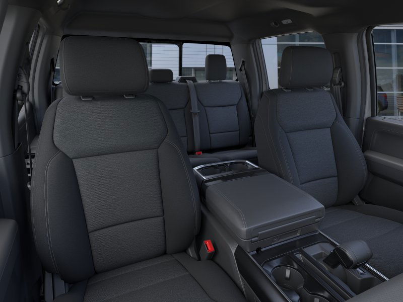2024 Ford F-150 XLT photo 10