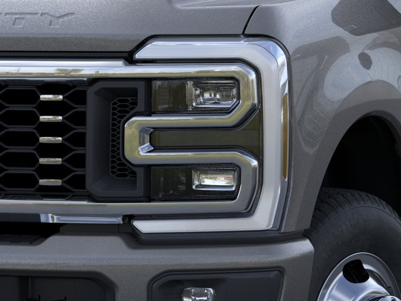 Thumbnail: 2026 Ford F-350 - 18