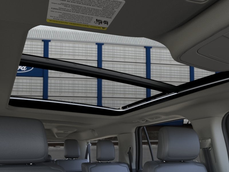 new 2026 Ford Expedition car, priced at $69,289