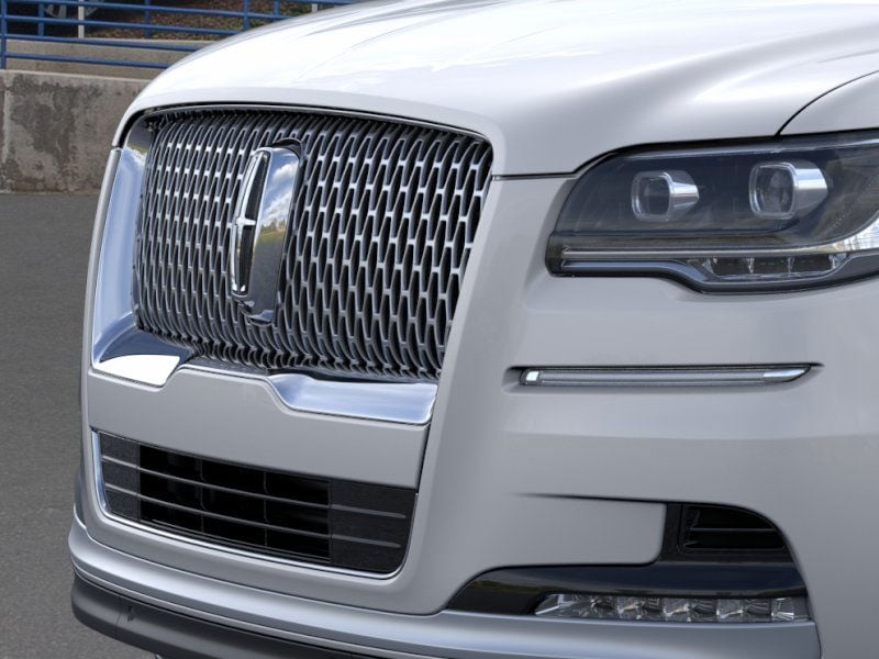 Thumbnail: 2024 Lincoln Navigator L - 47