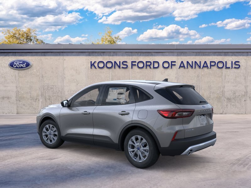 2026 Ford Escape Active - Photo 27