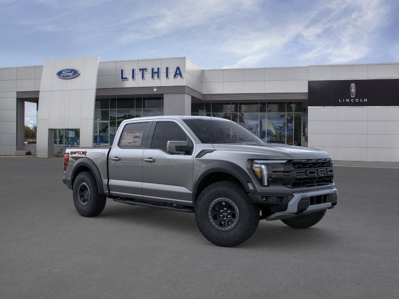 Thumbnail: 2026 Ford F-150 - 35