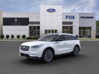 2020 Lincoln Corsair SUV 2020 Lincoln Corsair SUV
