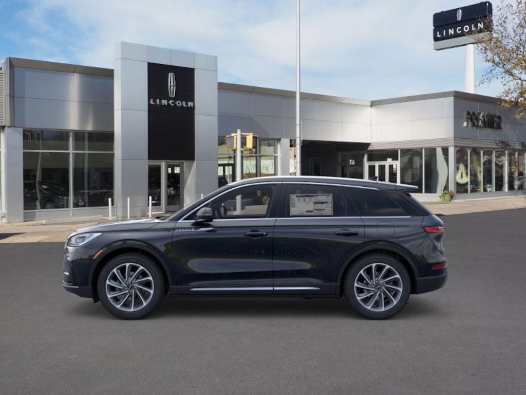 New 2025 Lincoln Corsair Premiere CROSSOVERS