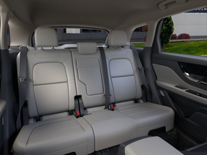 2026 Lincoln Corsair Premiere - Photo 46