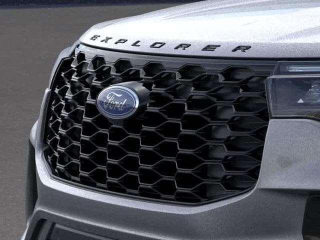 Thumbnail: 2026 Ford Explorer - 40