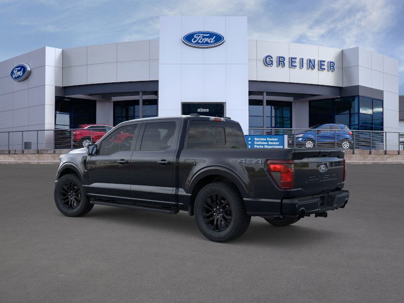 Thumbnail: 2026 Ford F-150 - 42