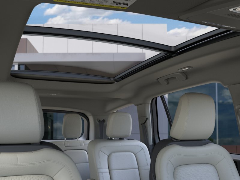 2026 Lincoln Aviator Reserve - Photo 22