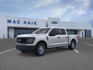 2025 Ford F-150 XL TRUCK