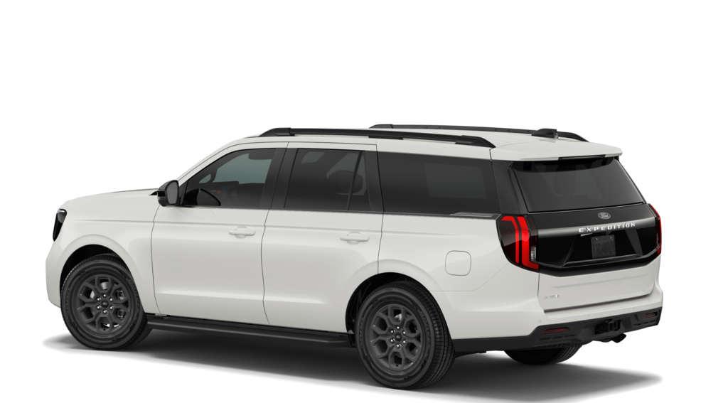 New 2026 Ford Expedition Active SUV