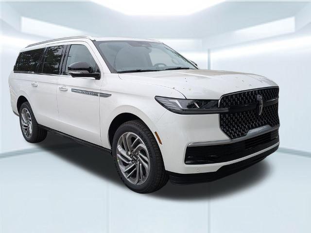 2025 Lincoln Navigator Reserve-L SUV