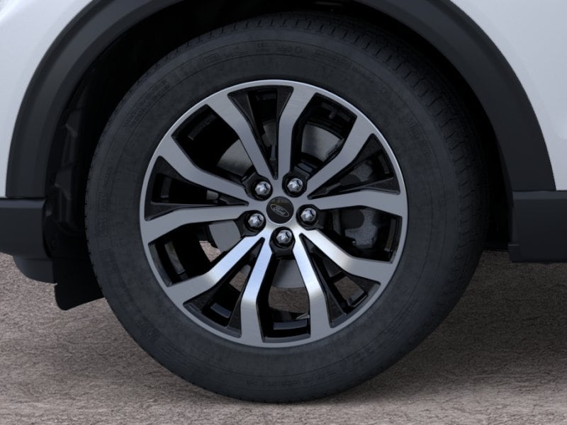 2026 Ford Explorer ST-Line - Photo 48