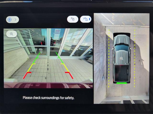 new 2025 Ford F-150 car, priced at $90,040