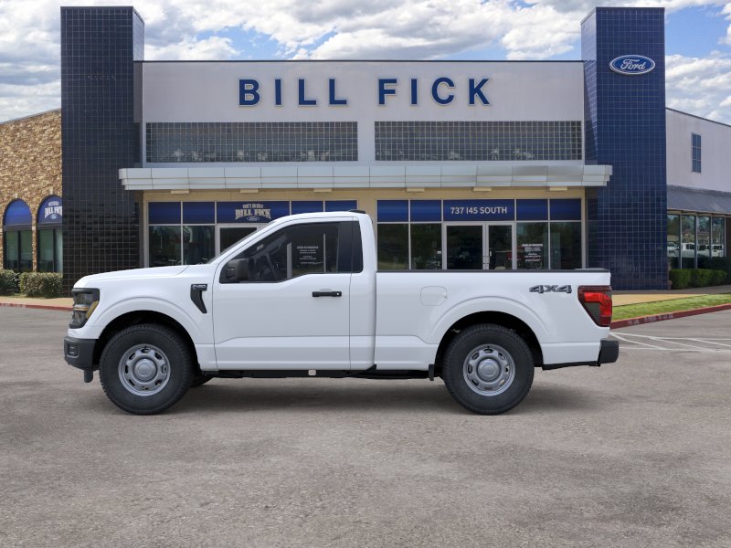 New 2026 Ford F-150 XL TRUCK