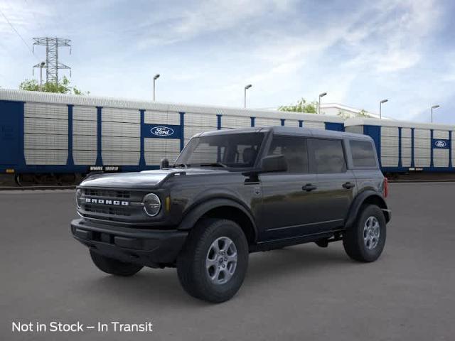 Thumbnail: 2026 Ford Bronco - 26