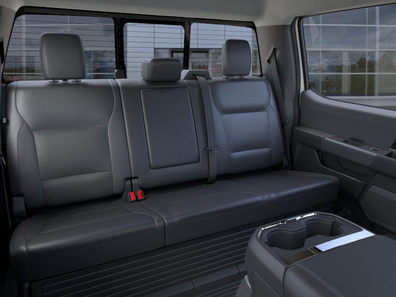 2025 Ford F-250 Super Duty Lariat - Photo 33