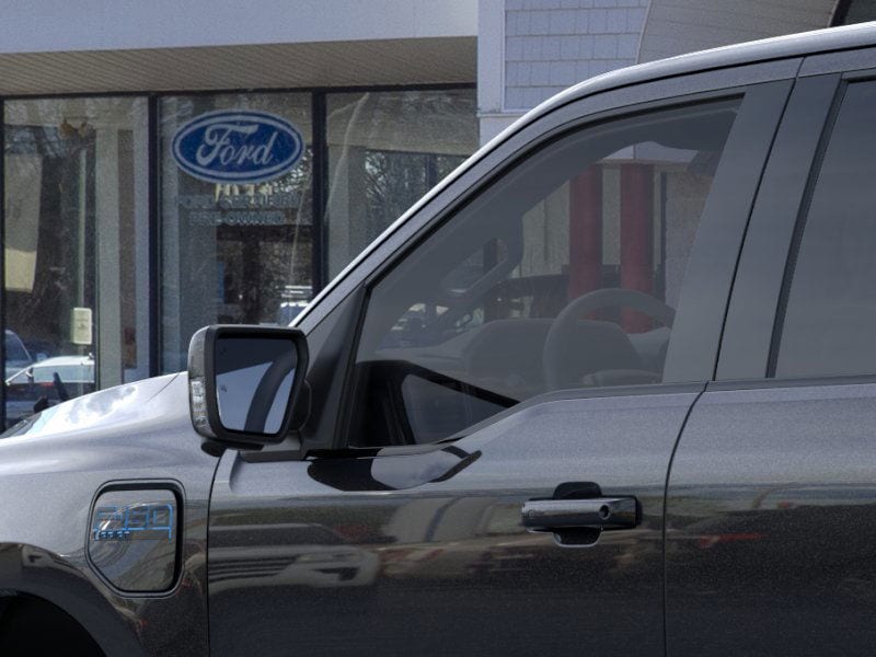 2025 Ford F-150 Lightning Lariat - Photo 20