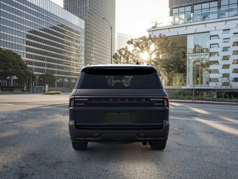 2026 Lincoln Navigator Reserve - Photo 30