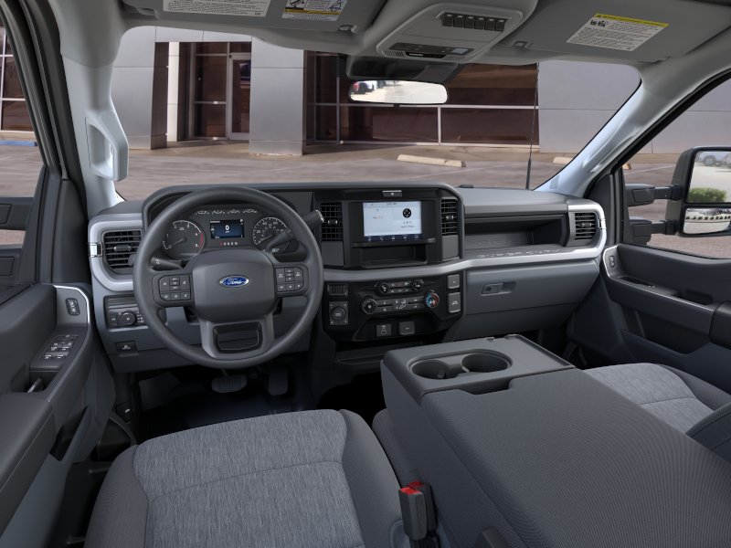 2026 Ford F-350 Super Duty XL - Photo 9