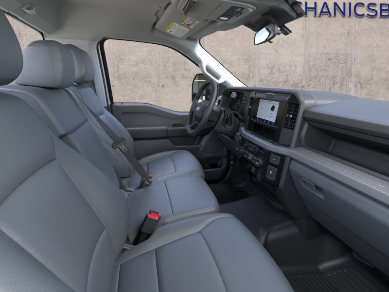 2026 Ford F-250 Super Duty XL - Photo 38
