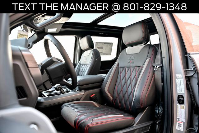 2025 Ford F-150 XLT - Photo 80