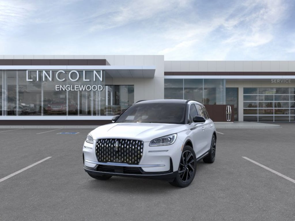 New 2026 Lincoln Corsair Reserve CROSSOVERS