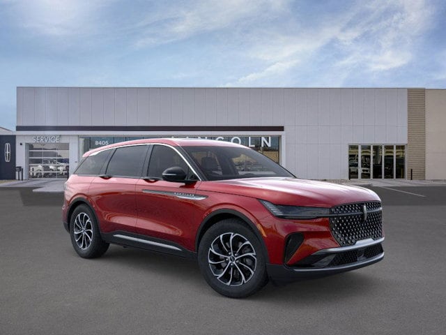 2026 Lincoln Nautilus Premiere - Photo 32
