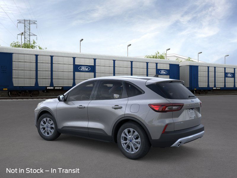 2025 Ford Escape Active photo 3