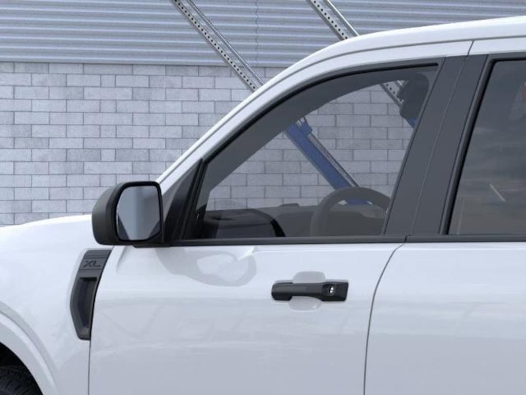 New 2025 Ford Maverick XL TRUCK