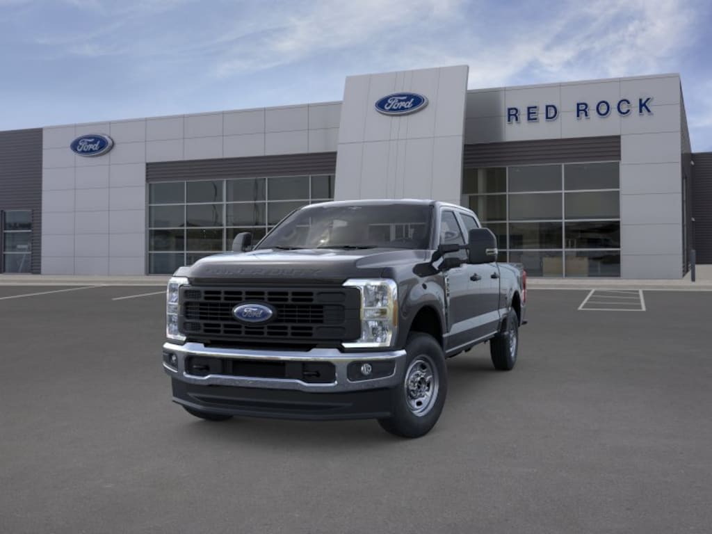 New 2026 Ford F-350SD XL Truck