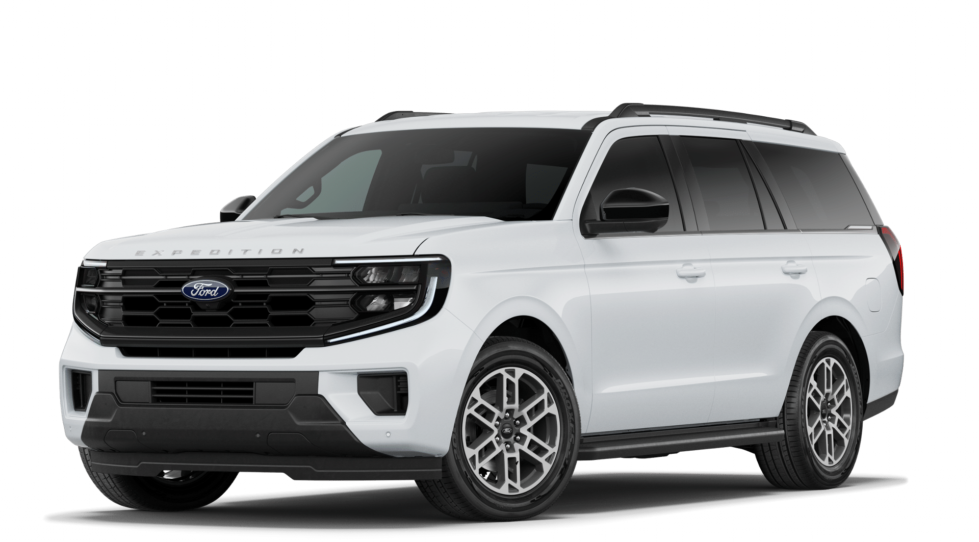 2026 Ford Expedition Active's photo