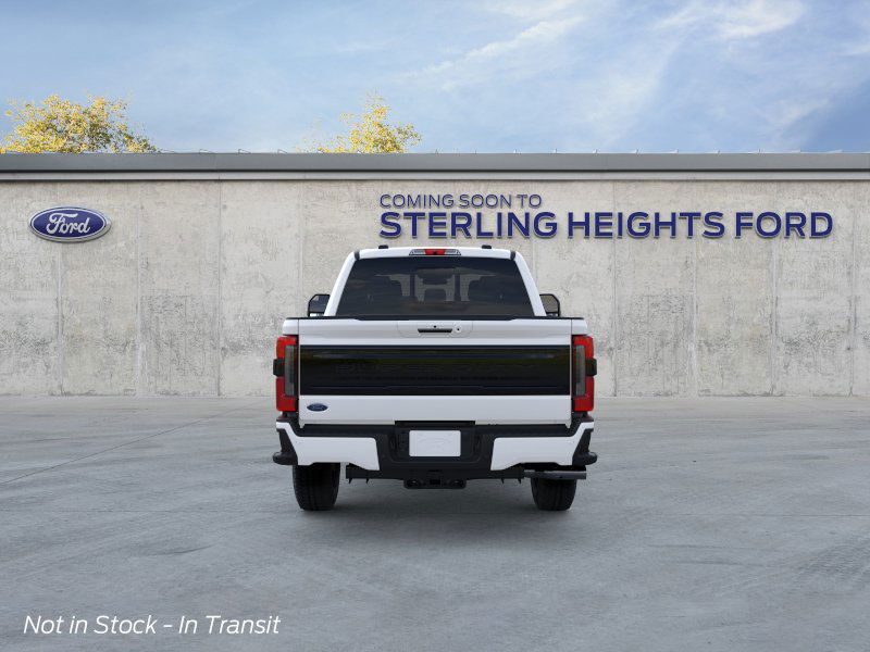 Thumbnail: 2026 Ford F-350 - 5