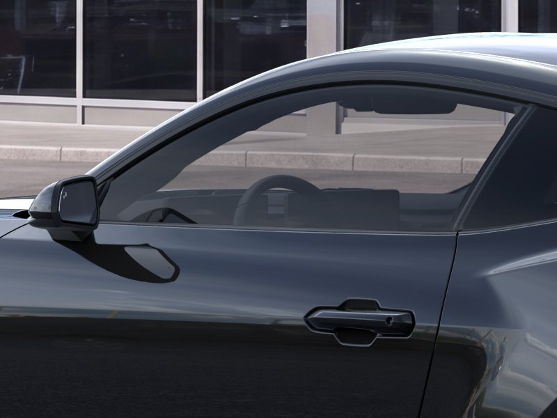 2026 Ford Mustang EcoBoost Fastback - Photo 20
