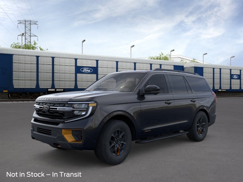 Thumbnail: 2026 Ford Expedition - 24