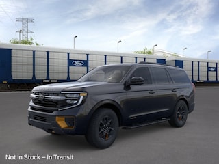 2026 Ford Expedition Tremor 4x4 Tremor  SUV
