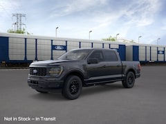 2026 Ford F-150 STX TRUCK