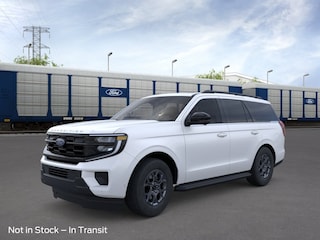 2026 Ford Expedition Active SUV