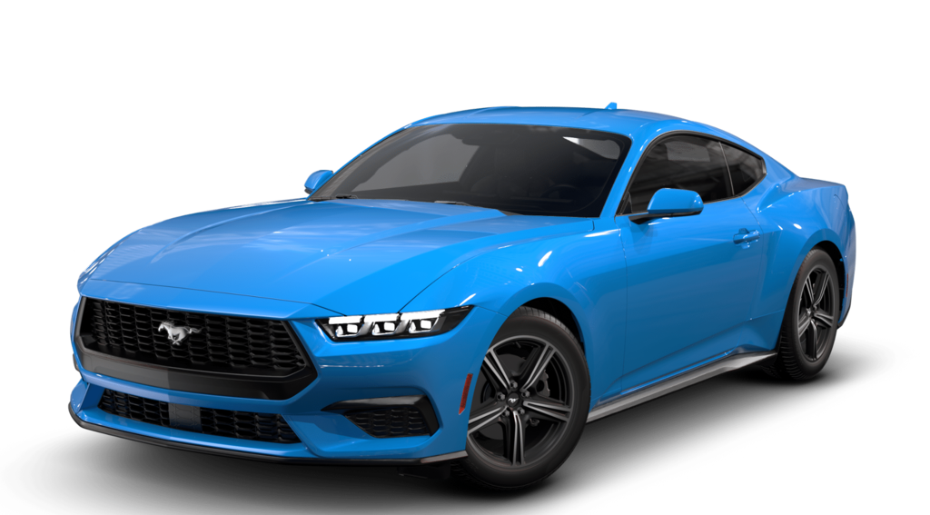 New 2025 Ford Mustang For Sale in Souderton, PA Near Bethlehem, PA