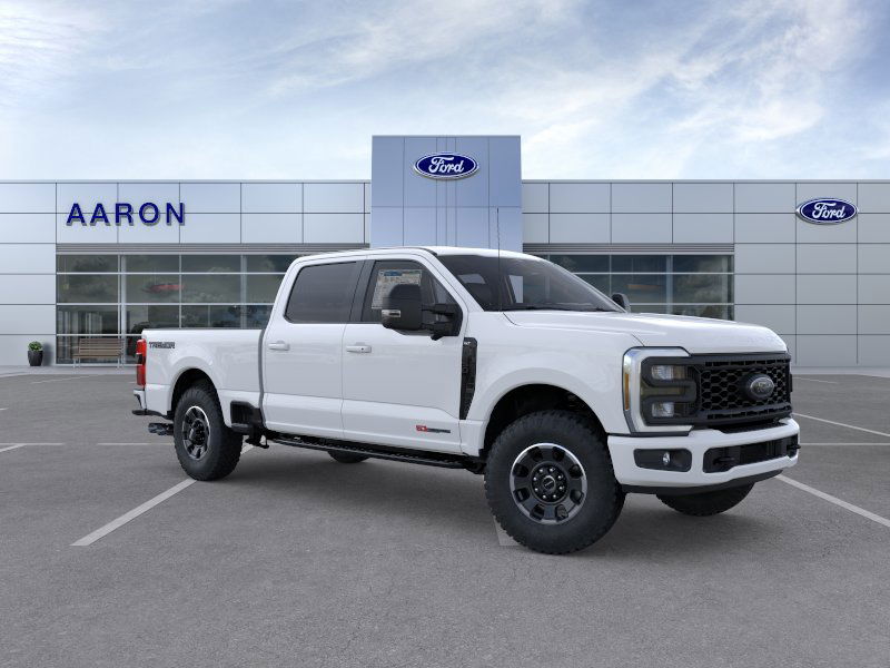2025 Ford F-250 photo 11