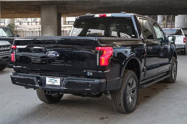 Thumbnail: 2024 Ford F-150 - 32