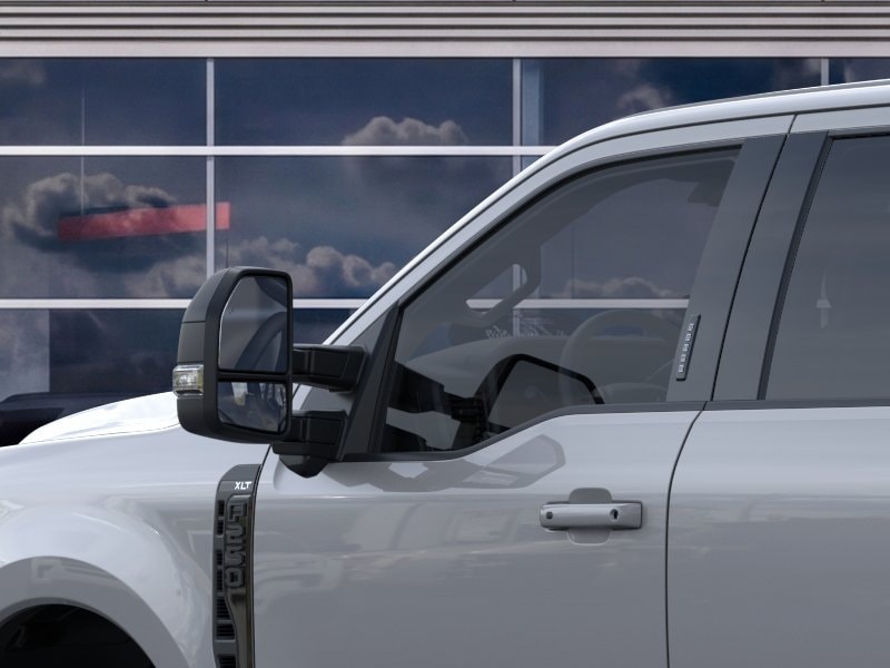 2026 Ford F-250 Super Duty XLT - Photo 40