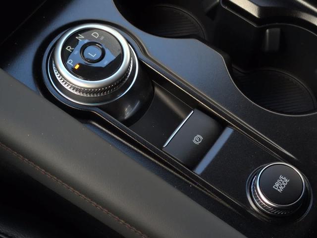 new 2026 Ford Explorer car, priced at $43,517