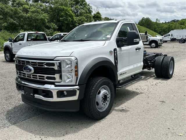 Thumbnail: 2025 Ford  - 27