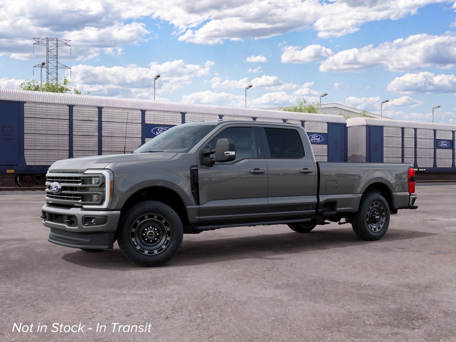  Ford F-350SD