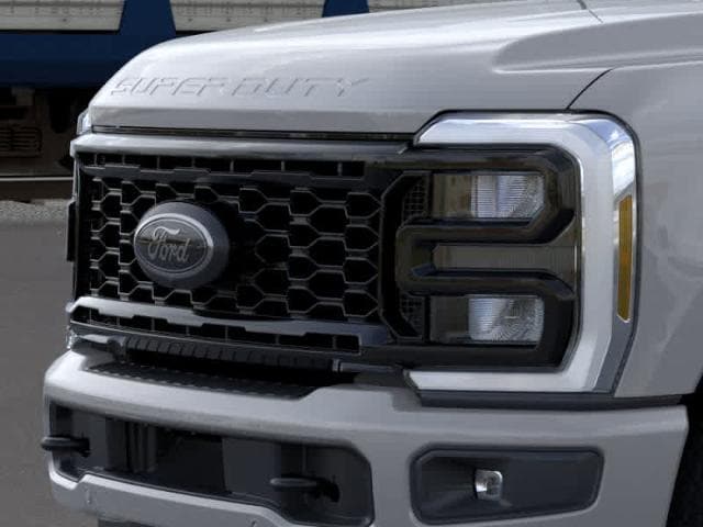 Thumbnail: 2026 Ford F-350 - 39